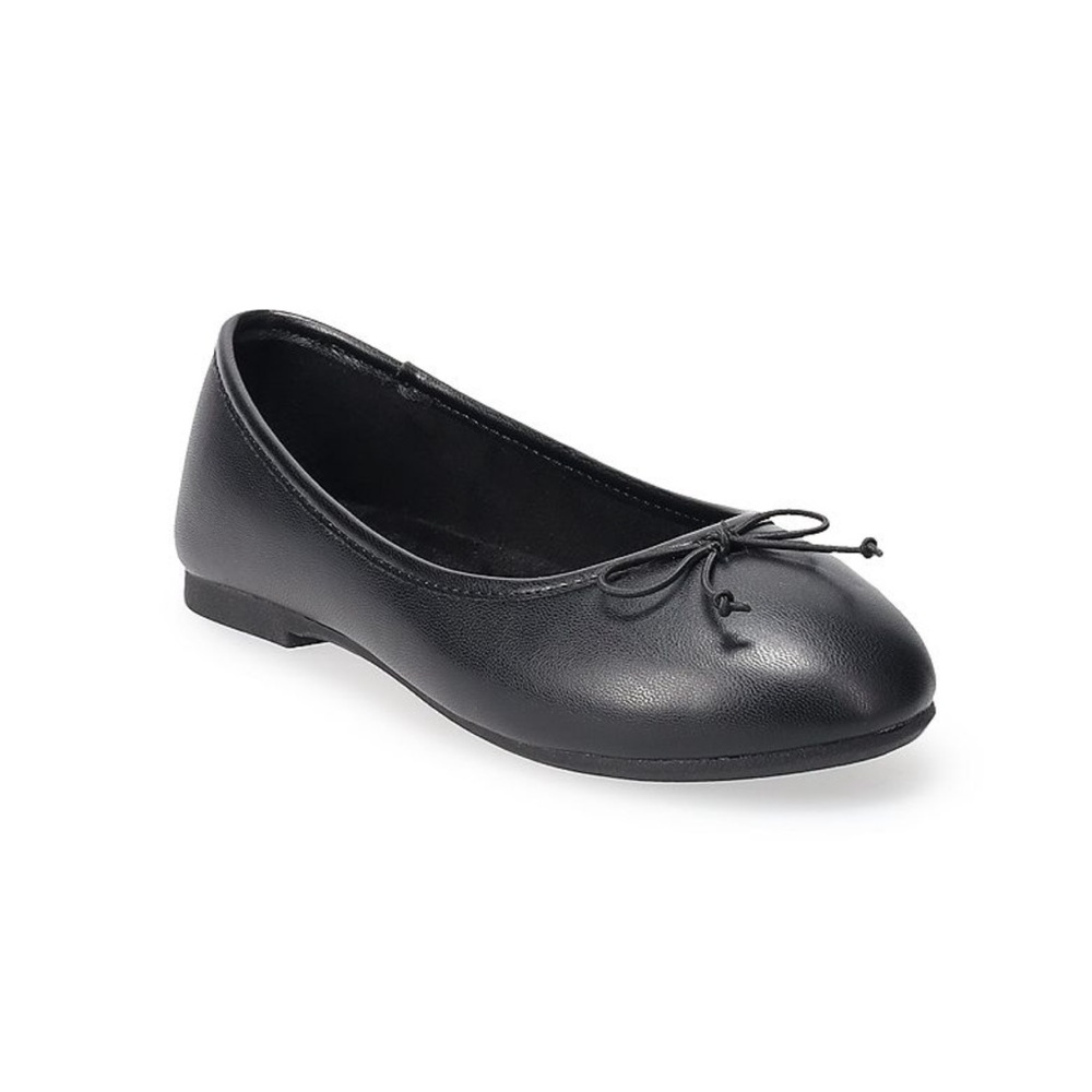 🆕 Ballet Style Flats